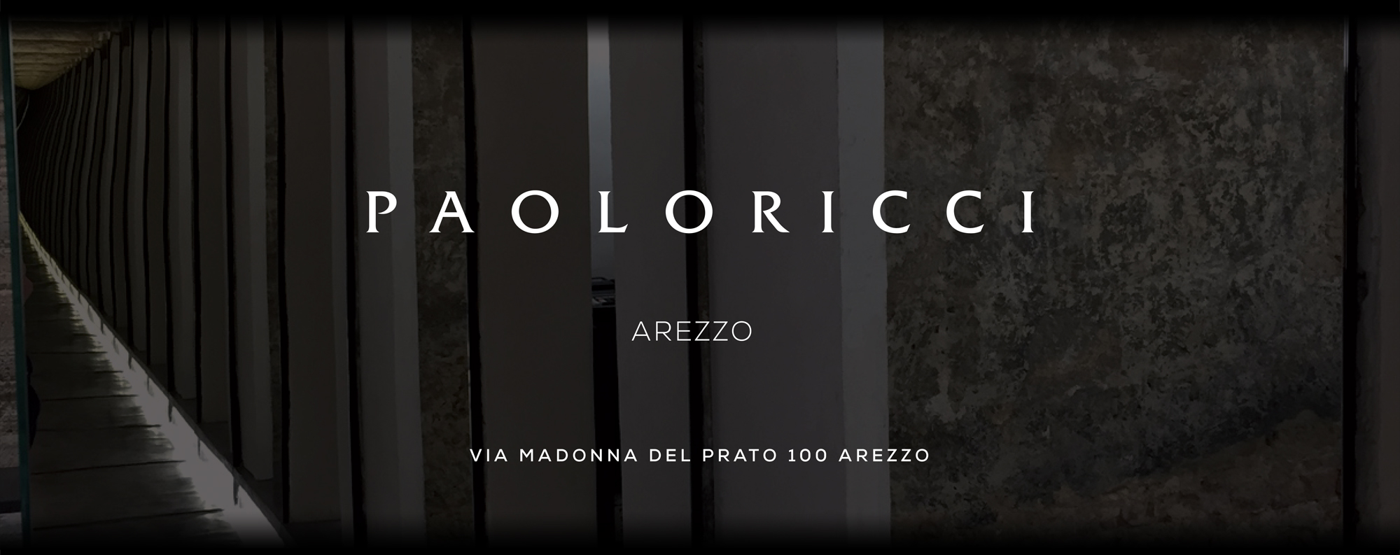 Paolo Ricci Abbigliamento